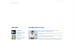 Desktop Screenshot of lyonsforge.com